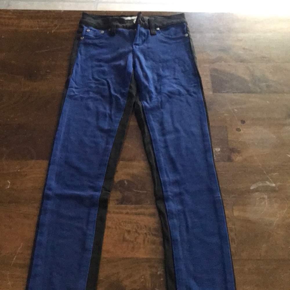 Tractr leggings size 8